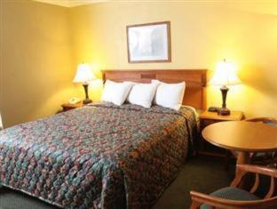 Hawthorne Plaza Inn Near Lax Δωμάτιο φωτογραφία