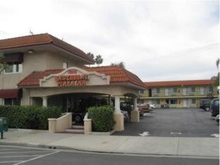 Hawthorne Plaza Inn Near Lax Δωμάτιο φωτογραφία