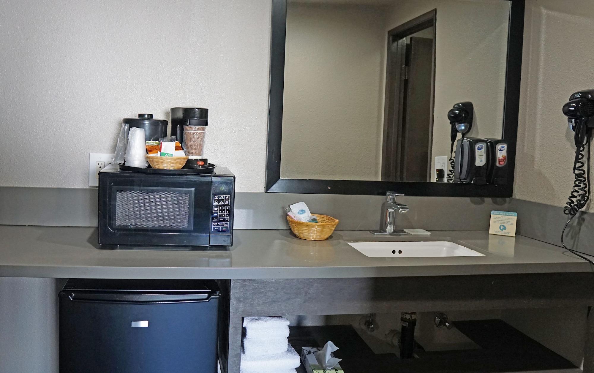 Hawthorne Plaza Inn Near Lax Εξωτερικό φωτογραφία
